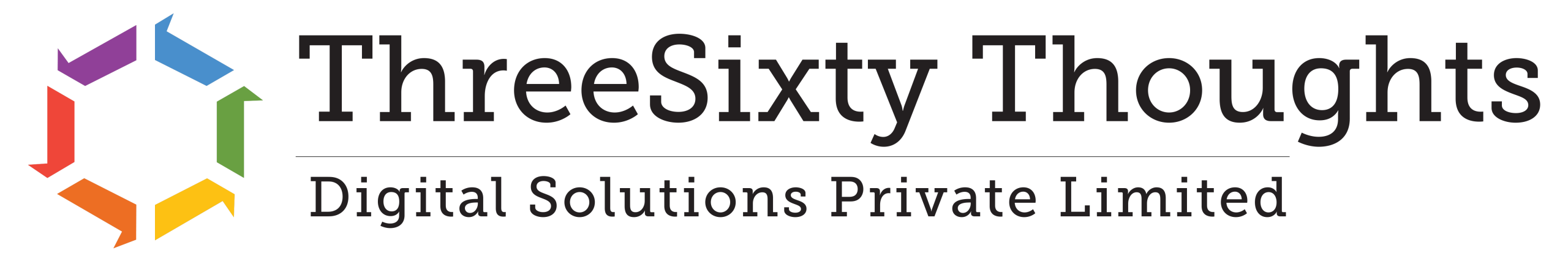 ThreeSixty Thoughts Digital Solutions